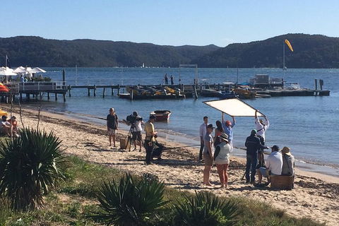 Location Tours To Home And Away - Accommodation ACT 3