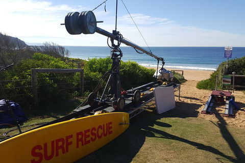 Location Tours To Home And Away - Accommodation ACT 5