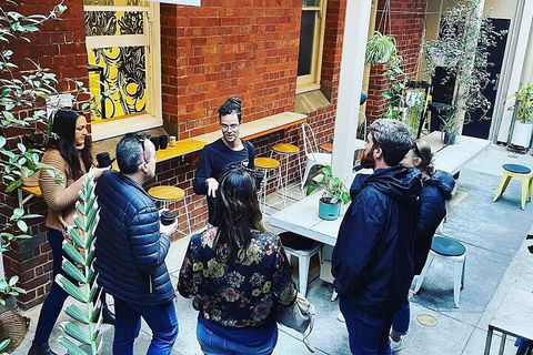 Best Of Fremantle 2-Hour Walking Tour - Accommodation ACT 2