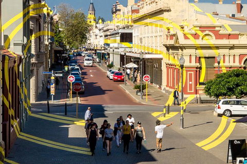 Best Of Fremantle 2-Hour Walking Tour - Accommodation ACT 4