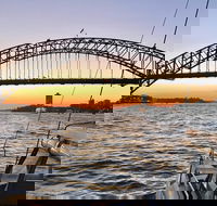 Sunset and Sparkle Sydney Harbour Cruise - Accommodation ACT
