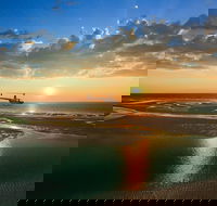 For Someone Special Scenic Flight with Remote Private Picnic on Cable Beach - Accommodation ACT