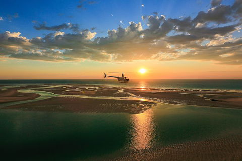 For Someone Special: Scenic Flight With Remote Private Picnic On Cable Beach - Accommodation ACT 0