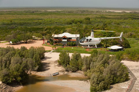 For Someone Special: Scenic Flight With Remote Private Picnic On Cable Beach - Accommodation ACT 1