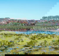 Jabiru 60 minute Scenic Flight - Accommodation ACT