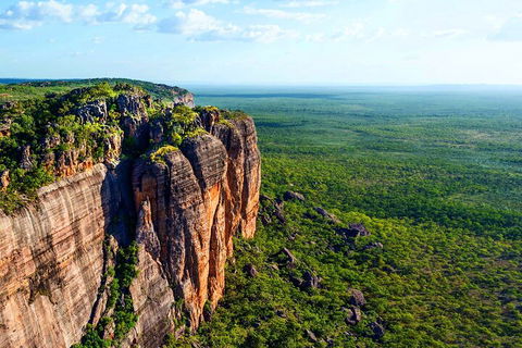 Darwin To Katherine Day Trip By Air Including Nitmiluk (Katherine) Gorge Cruise - Accommodation ACT 1