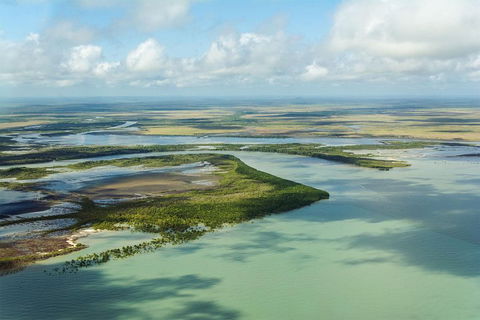 Darwin To Katherine Day Trip By Air Including Nitmiluk (Katherine) Gorge Cruise - Accommodation ACT 2