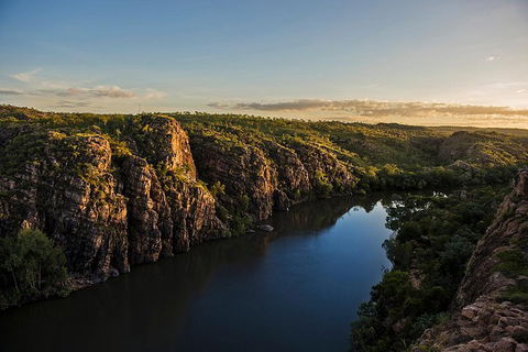 Darwin To Katherine Day Trip By Air Including Nitmiluk (Katherine) Gorge Cruise - Accommodation ACT 4