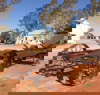 Palm Valley 4WD Day Tour - Accommodation ACT