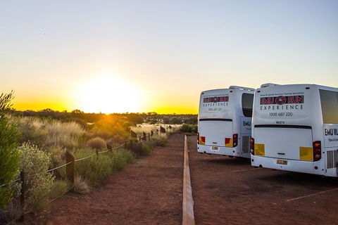 Uluru And Kata Tjuta Experience With BBQ Dinner - Accommodation ACT 2
