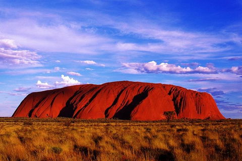 Uluru And Kata Tjuta Experience With BBQ Dinner - Accommodation ACT 4