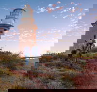 6-Day Coral Coaster from Perth to Exmouth One-Way via Monkey Mia Ningaloo Reef - Accommodation ACT