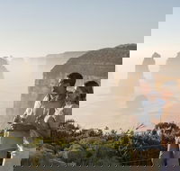 Melbourne to Adelaide South East Coast 3 Day Overland Tour - Accommodation ACT