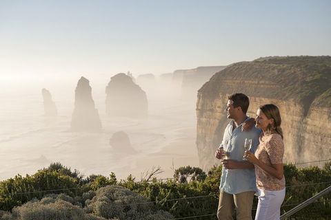Melbourne To Adelaide South East Coast 3 Day Overland Tour - Accommodation ACT 0