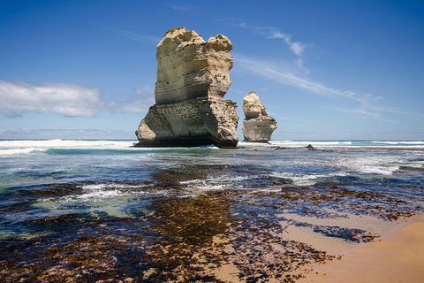 Melbourne To Adelaide South East Coast 3 Day Overland Tour - Accommodation ACT 2