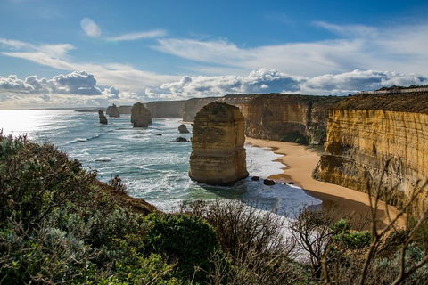 Melbourne To Adelaide South East Coast 3 Day Overland Tour - Accommodation ACT 5