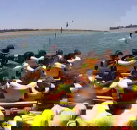 Gold Coast 55 Minute Adventure Jet Boat Ride - Accommodation ACT