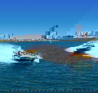 Jet Boat Express Ride - 30mins - Accommodation ACT