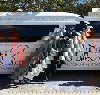 Mount Tamborine Wine Tasting Tour from Brisbane or the Gold Coast - Accommodation ACT