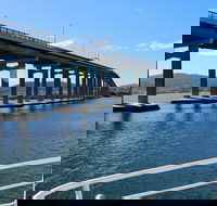 Derwent River Historic Harbour Cruise From Hobart - Accommodation ACT