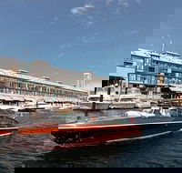 Private Icons and Highlights Cruise of Sydney Harbour - Accommodation ACT