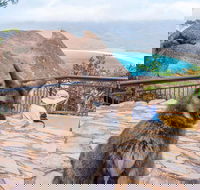 Wineglass Bay  Freycinet NP Full Day Tour from Hobart via Richmond Village - Accommodation ACT