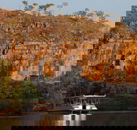 Nitmiluk Katherine Gorge Cruise - Accommodation ACT