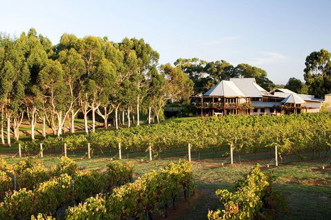 Margaret River And Geographe Bay Region Day Trip From Perth - Accommodation ACT 1