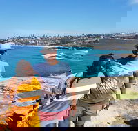 Bondi Beach Walking Tour with Optional Bondi to Bronte Coastal Walk - Accommodation ACT