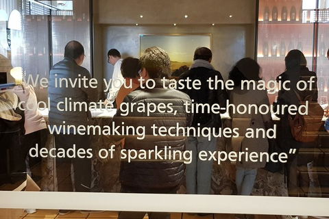 Yarra Valley Wineries And Rayners Orchard Tour From Melbourne - Accommodation ACT 3