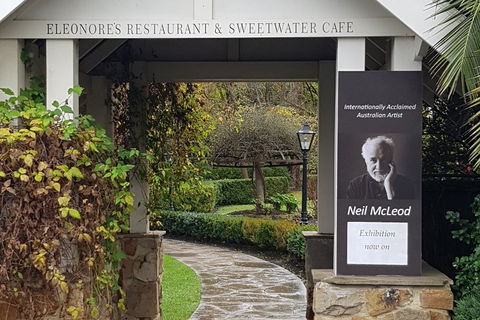 Yarra Valley Wineries And Rayners Orchard Tour From Melbourne - Accommodation ACT 5