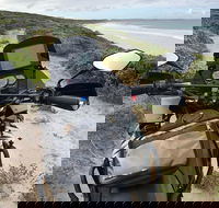 3 Days Flerieu Peninsula and Kangaroo Island Motorcycle Tour - Accommodation ACT