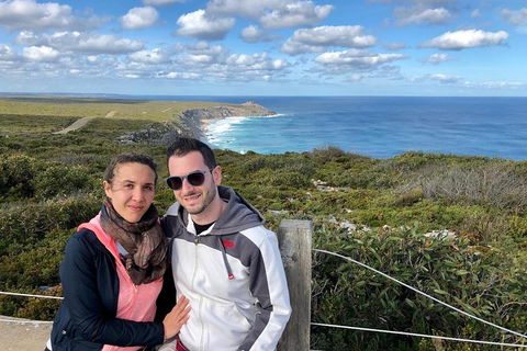 Kangaroo Island 4WD Tour - Flinders Chase - Accommodation ACT 1