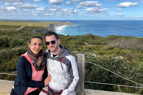Kangaroo Island 4WD Tour - Best Of KI - Accommodation ACT 4