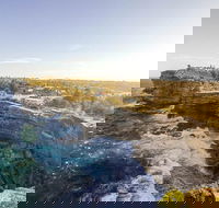 4-Hour Private Sydney Sightseeing Tour with Pickup - Accommodation ACT