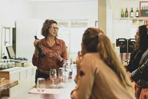 The All About Margaret River Tour: Wine, Coffee, Lunch And Forest - Accommodation ACT 0