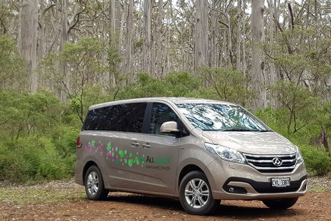 The All About Margaret River Tour: Wine, Coffee, Lunch And Forest - Accommodation ACT 4