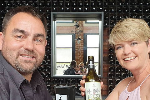 A Full Day Hunter Valley Wine Tasting Tour With Lunch And Tasting Fee's Included - Accommodation ACT 1