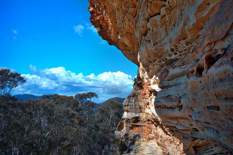 Unforgettable Blue Mountains Day Tour - Accommodation ACT 2