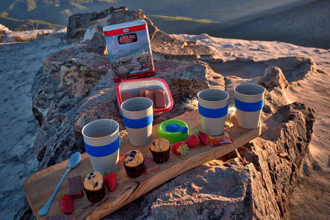 Unforgettable Blue Mountains Day Tour - Accommodation ACT 3