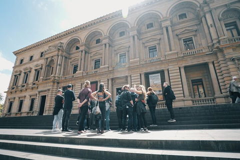 Welcome To Melbourne - Accommodation ACT 2