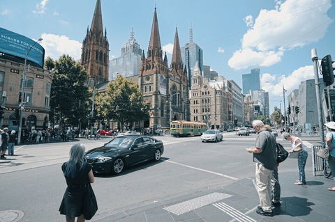 Welcome To Melbourne - Accommodation ACT 3