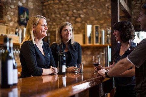 Barossa Ultimate Winery Experiences - Accommodation ACT 0