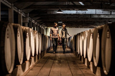 Barossa Ultimate Winery Experiences - Accommodation ACT 3