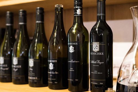 Barossa Ultimate Winery Experiences - Accommodation ACT 5
