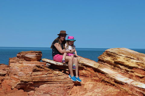 Broome Panoramic Town Tour - All The Extraordinary Sights And History Of Broome - Accommodation ACT 1