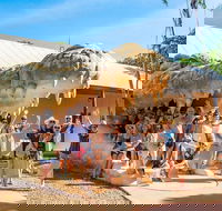 Malcolm Douglas Crocodile Park Tour Including Transportation - Accommodation ACT
