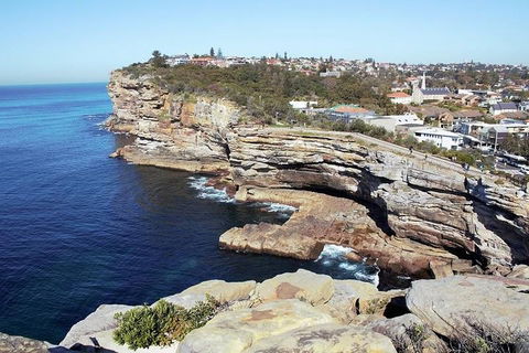 Eastern Suburbs Of Sydney, Woolloomooloo And Barangaroo - Accommodation ACT 5
