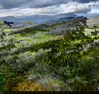 3-Day Tour to the Falls Mountains Lake  More of West Coast Tasmania - Accommodation ACT