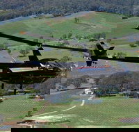 Hunter Valley Wine Country Helicopter Flight from Cessnock - Accommodation ACT